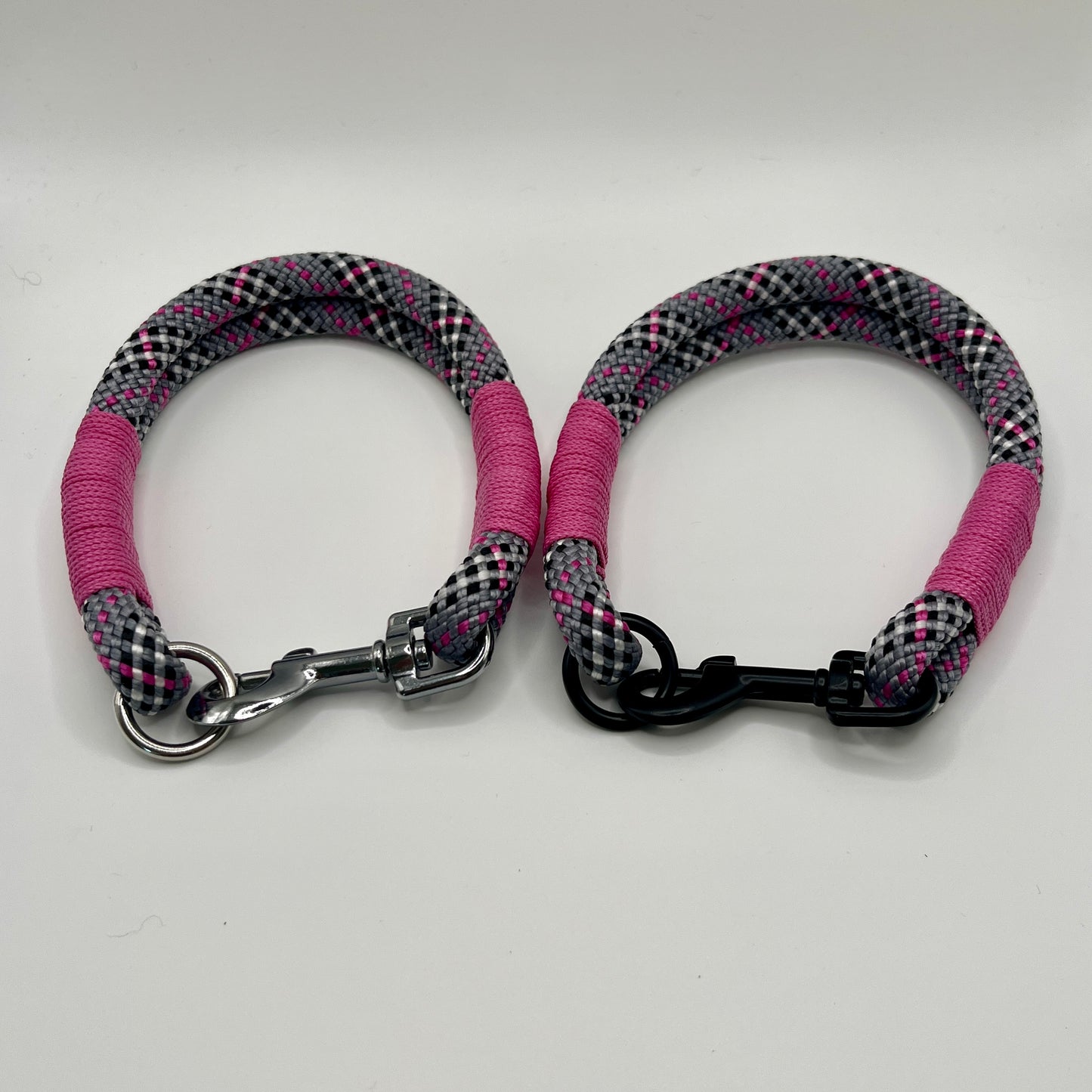 Paracord Halsband Mini