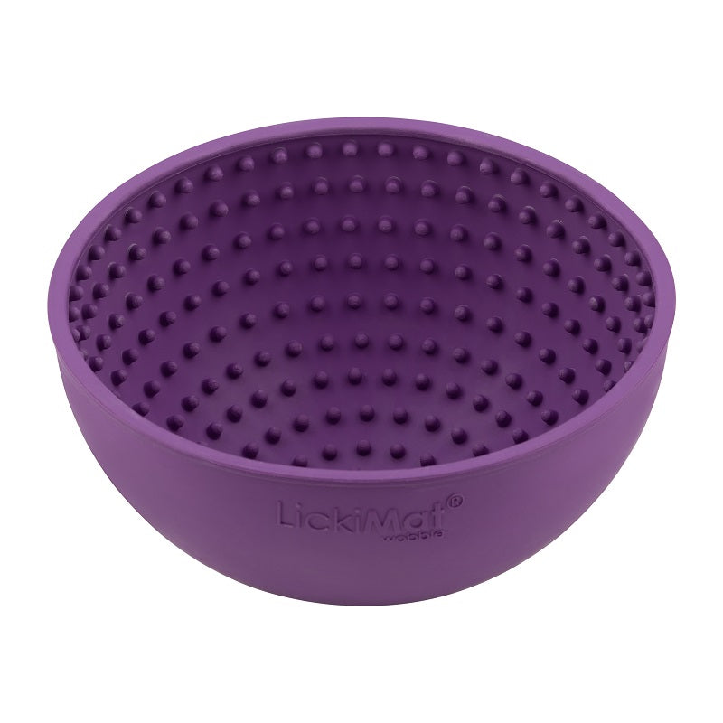 LickiMat Wobble