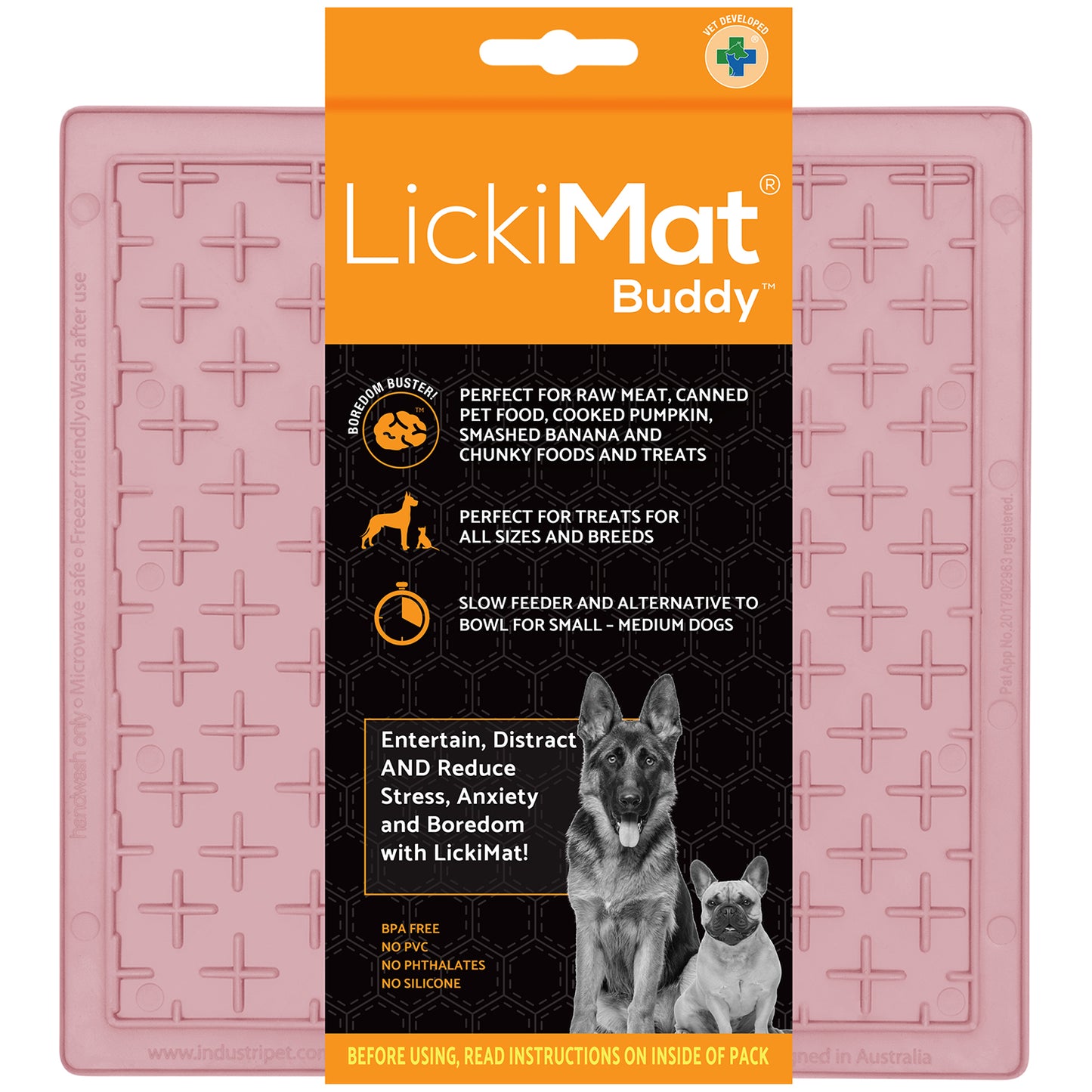 LickiMat Buddy Classic