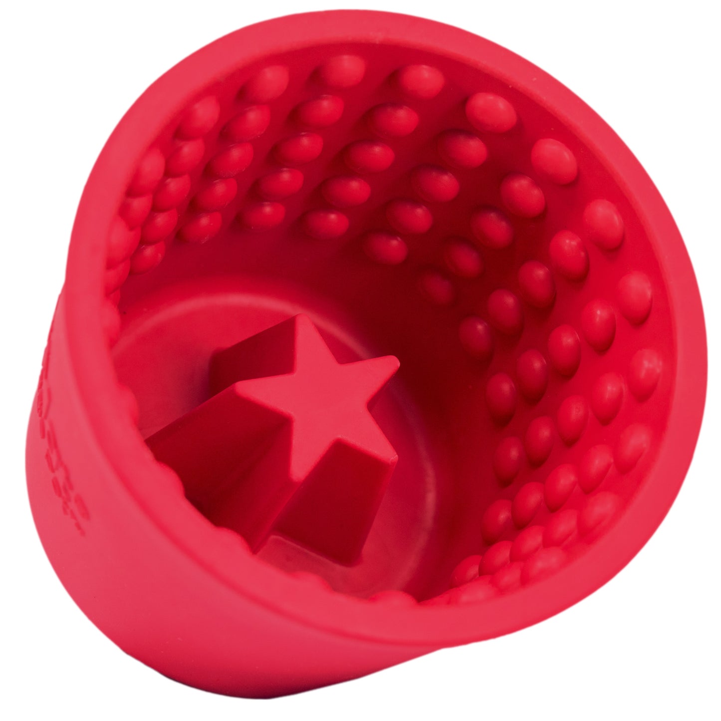 LickiMat Yoggie Pot