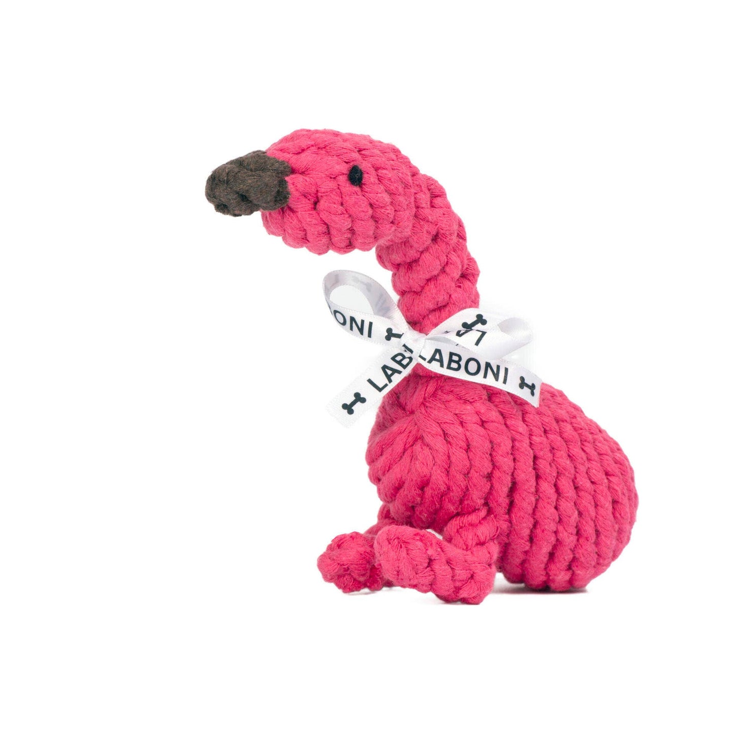 FRANZI FLAMINGO – Pretty in Pink, stark im Spiel
