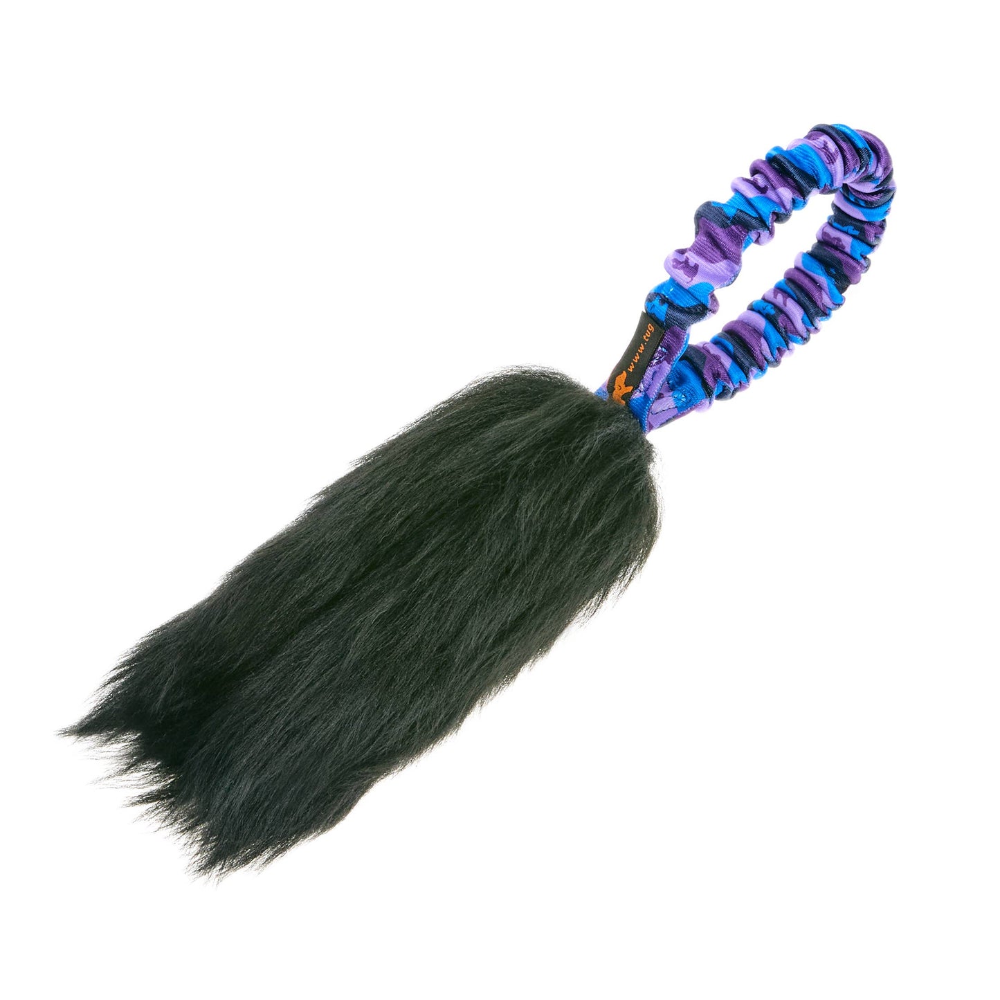 Pocket Magnet Tug | Schaffell-Spielzeug für Hunde