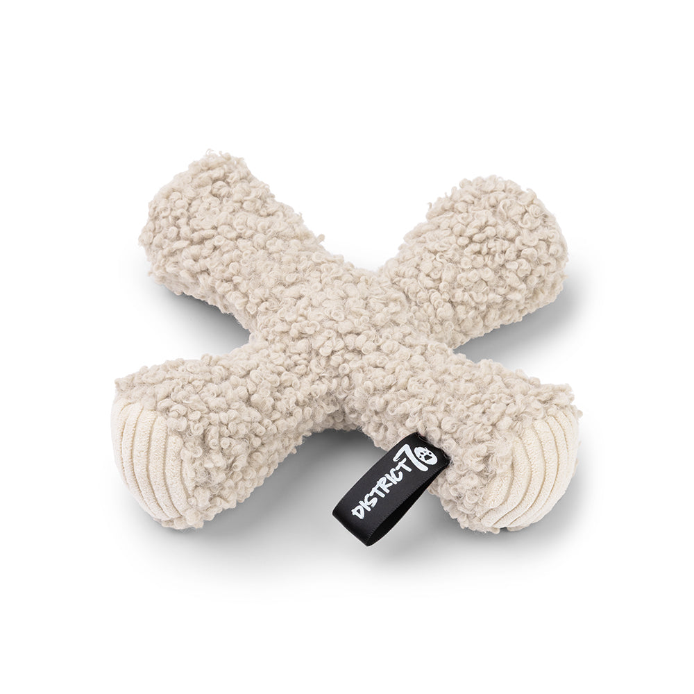 District70 Kuschelspielzeug Ziggy