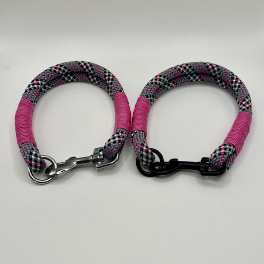 Paracord Halsband Mini