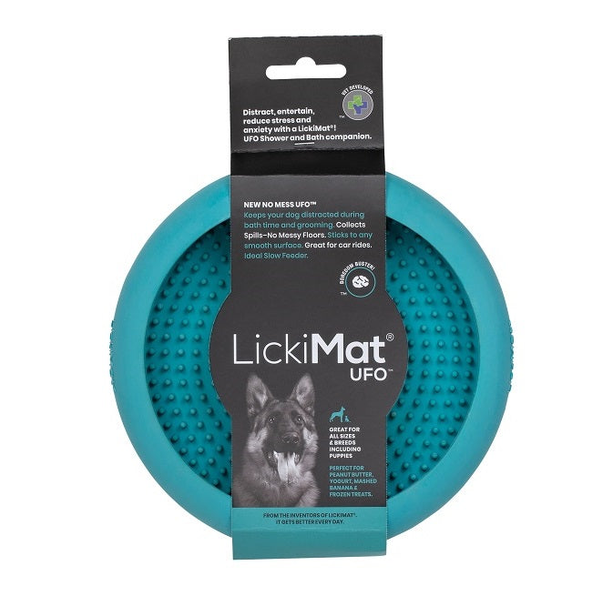 LickiMat UFO