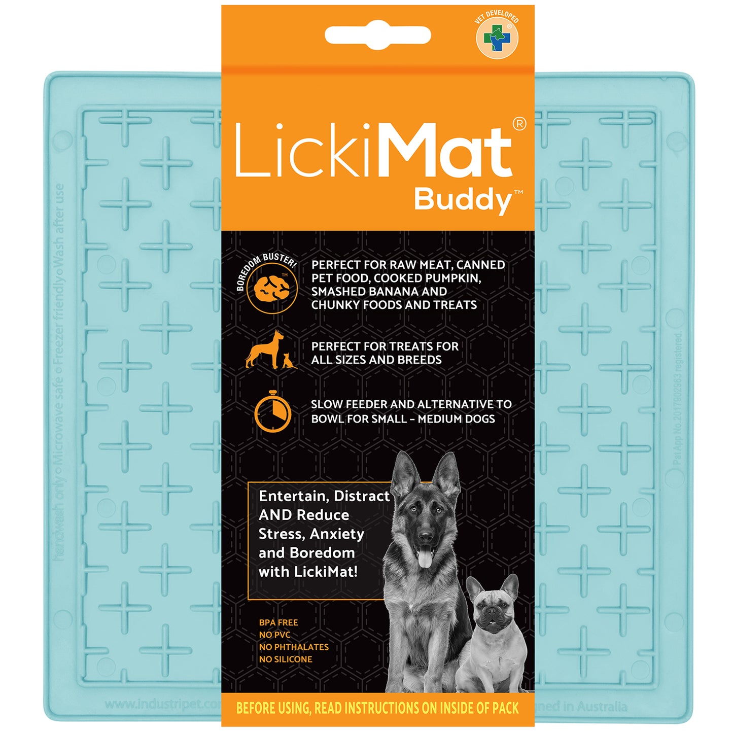 LickiMat Buddy Classic
