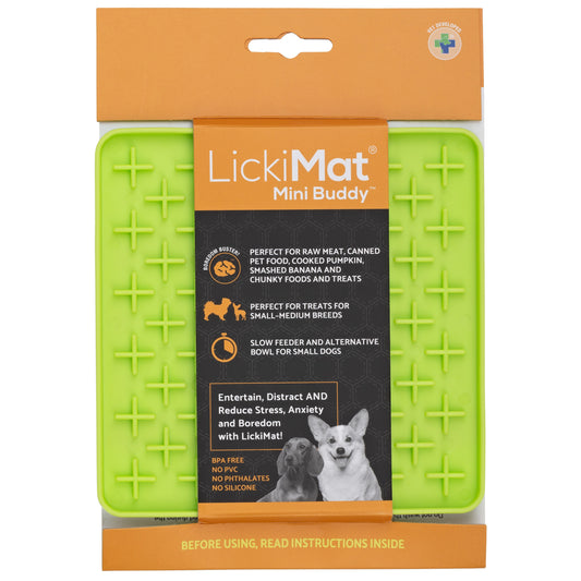 LickiMat Mini Buddy